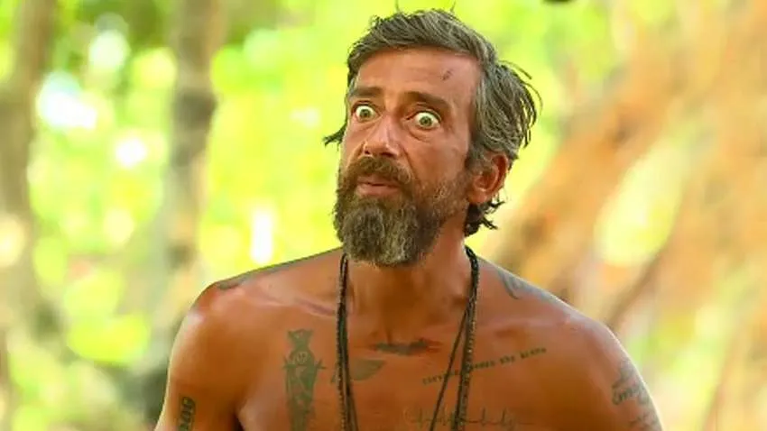 Asker kaçağı oldu, beş parasız kaldı! Yunus Günçe'den Survivor itirafı - Sayfa 4