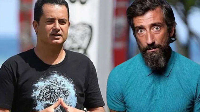 Asker kaçağı oldu, beş parasız kaldı! Yunus Günçe'den Survivor itirafı - Sayfa 5