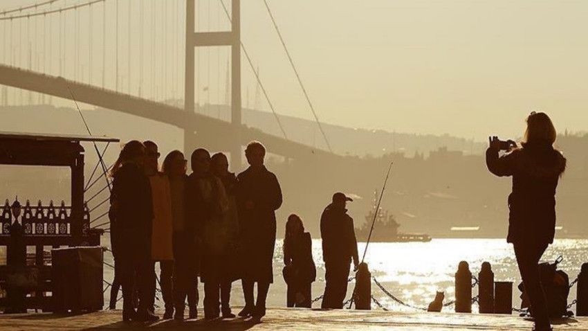 İstanbul için yapılan araştırmada çarpıcı sonuç! Yazın bu ilçelerdekiler kavrulacak - Sayfa 10