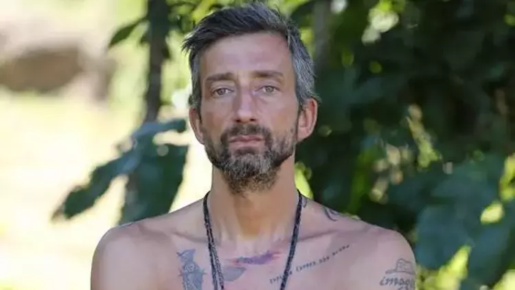 Asker kaçağı oldu, beş parasız kaldı! Yunus Günçe'den Survivor itirafı - Sayfa 9