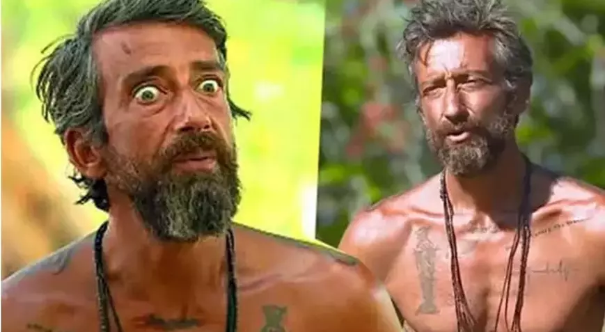 Asker kaçağı oldu, beş parasız kaldı! Yunus Günçe'den Survivor itirafı - Sayfa 6