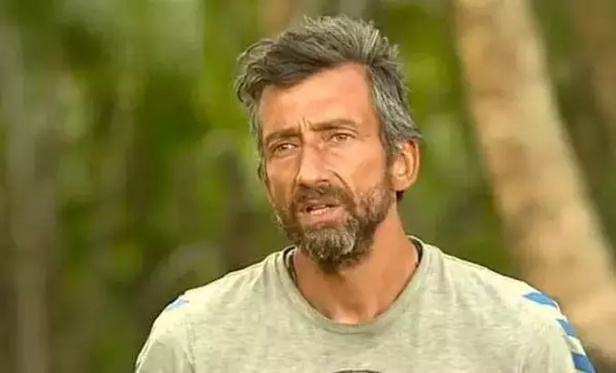 Asker kaçağı oldu, beş parasız kaldı! Yunus Günçe'den Survivor itirafı - Sayfa 7