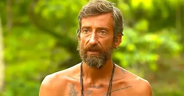 Asker kaçağı oldu, beş parasız kaldı! Yunus Günçe'den Survivor itirafı - Sayfa 8