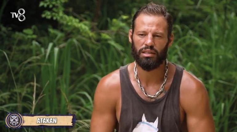 Survivor'da 3 ve 4. eleme adayı belli oldu! Ogeday oyun sonrası fenalaştı - Sayfa 2