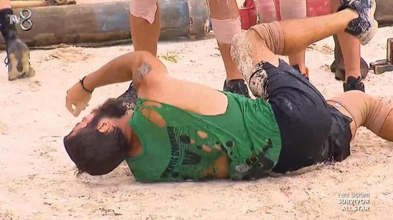 Survivor'da 3 ve 4. eleme adayı belli oldu! Ogeday oyun sonrası fenalaştı - Sayfa 3