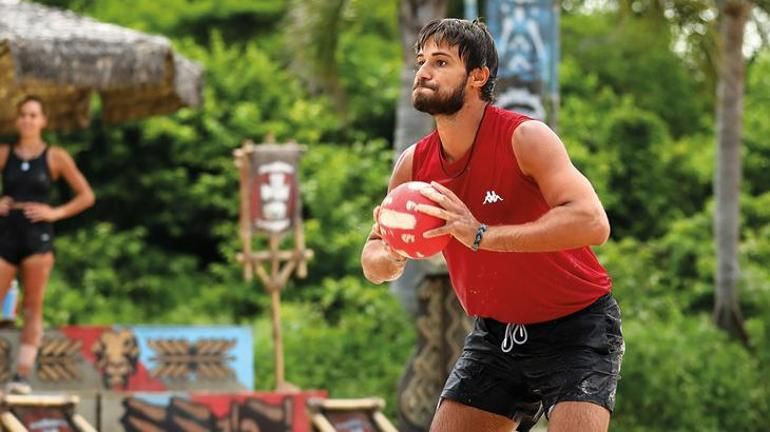 Survivor'da 3 ve 4. eleme adayı belli oldu! Ogeday oyun sonrası fenalaştı - Sayfa 4