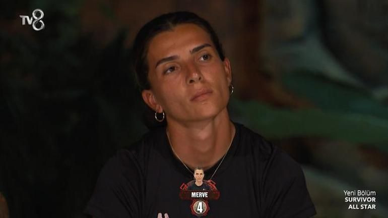 Survivor'da 3 ve 4. eleme adayı belli oldu! Ogeday oyun sonrası fenalaştı - Sayfa 5