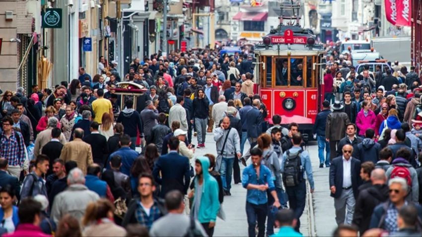 İstanbul için yapılan araştırmada çarpıcı sonuç! Yazın bu ilçelerdekiler kavrulacak - Sayfa 1