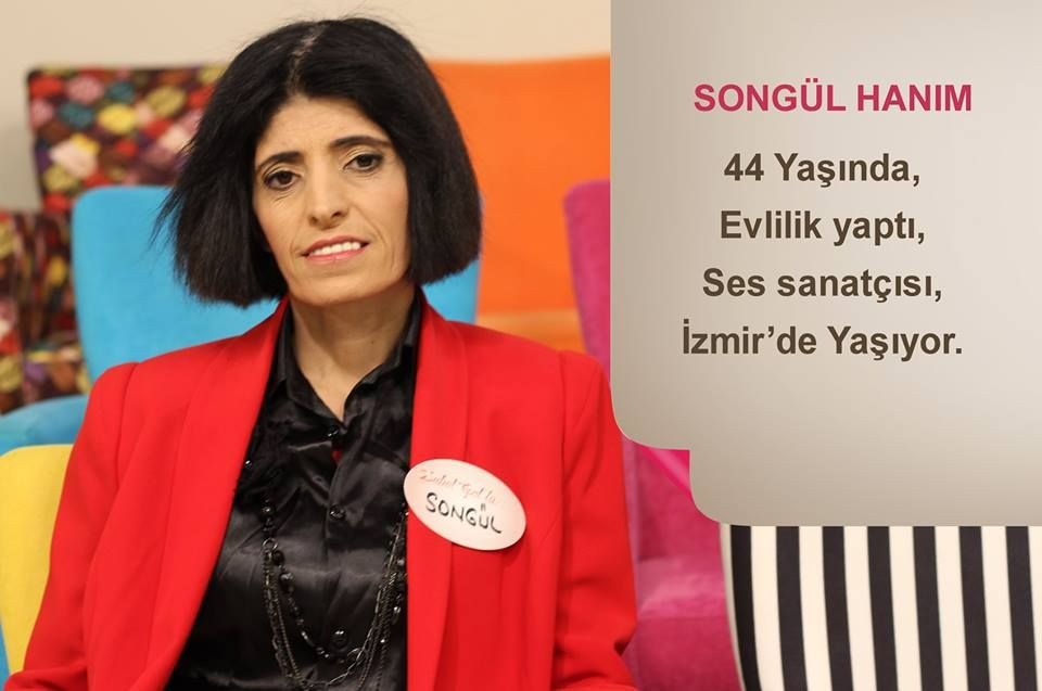 Esra Erol'da fenomen olan Songül'ün son hali şaşırttı! - Sayfa 3