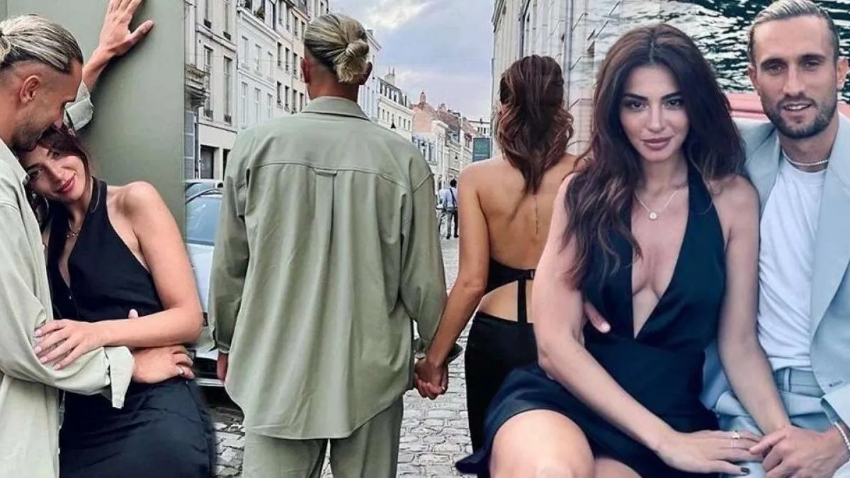 Yusuf Yazıcı ile Melisa Aslı Pamuk çiftinden sürpriz hamle! Takipçileri bile şaşırdı