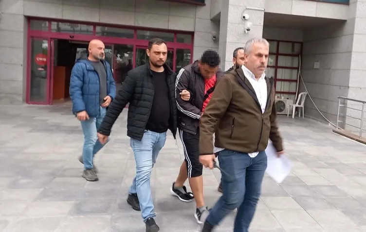 Ata Emre Akman'ın katili E.Ö. ifadesinde her şeyi anlattı: Babası mı azmettirdi? - Sayfa 5