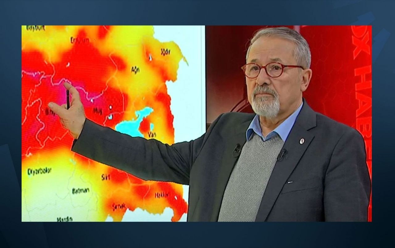 En çok endişe ettiği bölgeyi açıkladı: Ne İstanbul ne Yalova ne de Bursa... - Sayfa 4