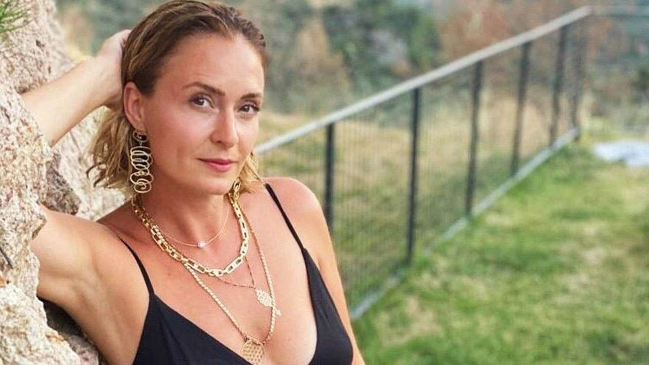 8 yıllık evliliği ihanet bitirmişti: Ceyda Düvenci'den aldatma sorusuna manidar cevap! - Sayfa 4