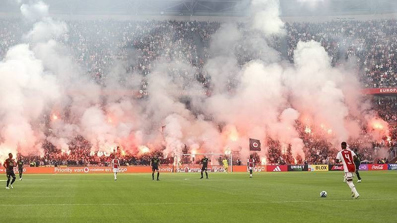 Dünyanın en ateşli 15 derbisi: Listede Fenerbahçe-Galatasaray da var - Sayfa 4