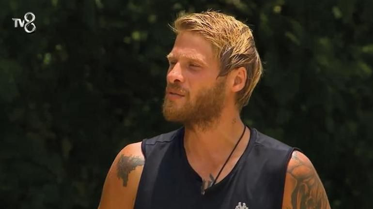 Survivor All Star'da ilk eleme adayı belli oldu! Nagihan yaşadıklarını anlatırken gözleri doldu - Sayfa 2