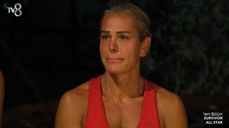 Survivor All Star'da ilk eleme adayı belli oldu! Nagihan yaşadıklarını anlatırken gözleri doldu - Sayfa 6