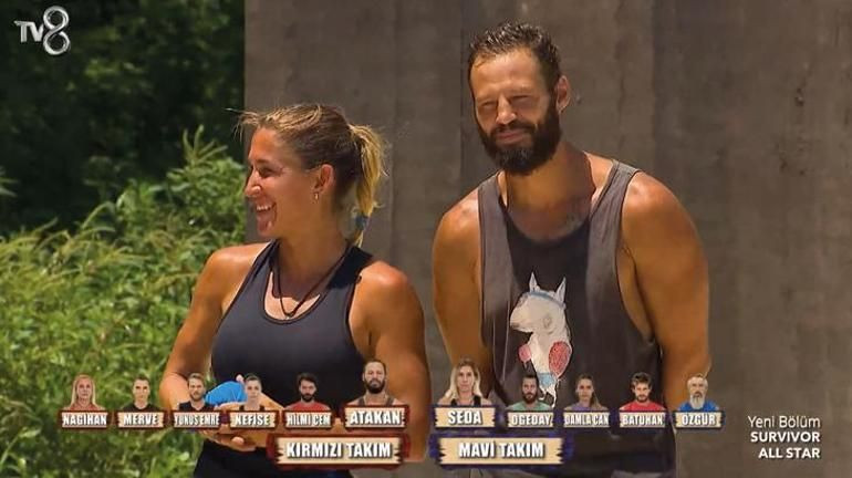 Survivor All Star'da ilk eleme adayı belli oldu! Nagihan yaşadıklarını anlatırken gözleri doldu - Sayfa 4