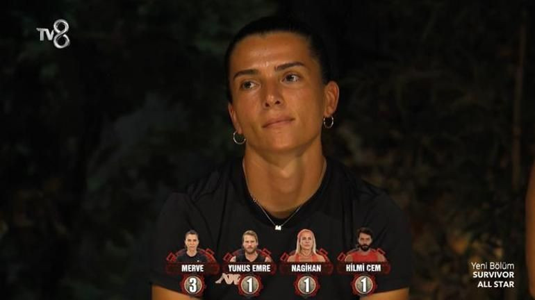 Survivor All Star'da ilk eleme adayı belli oldu! Nagihan yaşadıklarını anlatırken gözleri doldu - Sayfa 7