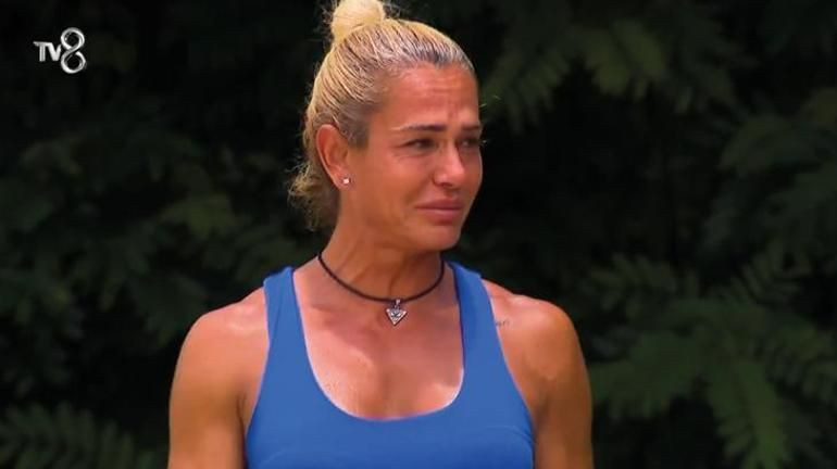 Survivor All Star'da ilk eleme adayı belli oldu! Nagihan yaşadıklarını anlatırken gözleri doldu - Sayfa 3