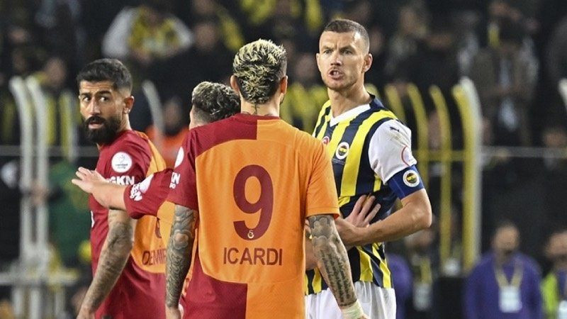 Dünyanın en ateşli 15 derbisi: Listede Fenerbahçe-Galatasaray da var - Sayfa 12