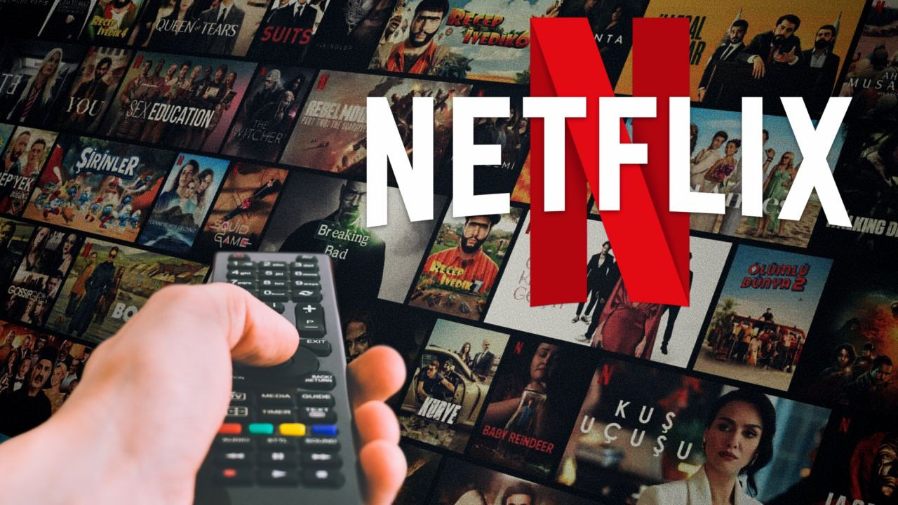 Türk yapımlar Netflix’te zirveye damga vurdu! En çok izlenenler belli oldu… - Sayfa 12