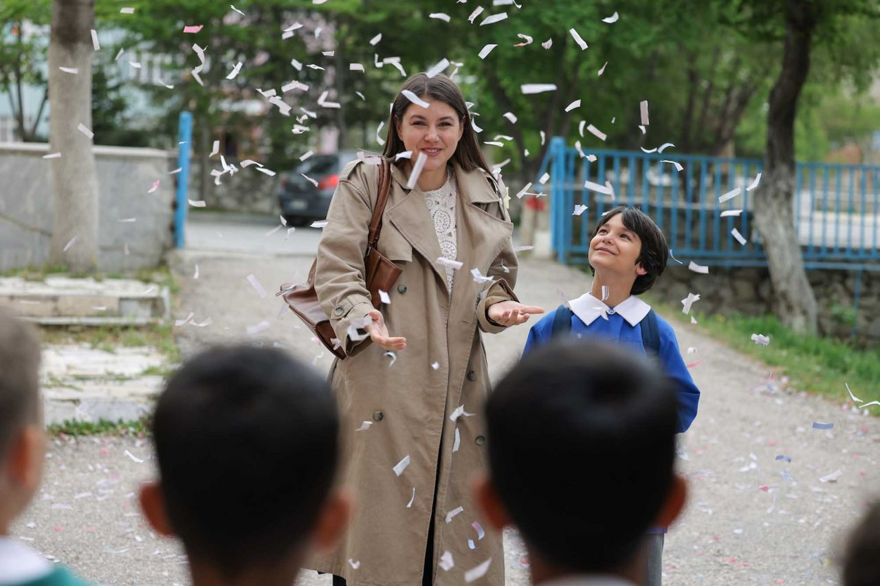 Dizi mi, komedi mi, yarışma mı? Hangisi zirvede? İşte 18 Mayıs Cumartesi reyting sonuçları... - Sayfa 10