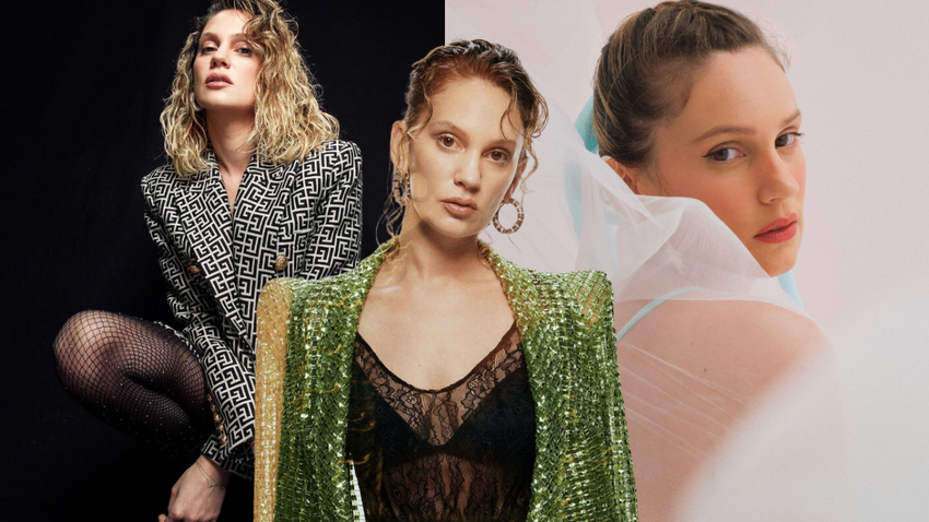 Farah Zeynep Abdullah’ın hastalıkları şok etti! 4 gündür yemek yemiyor… - Sayfa 1