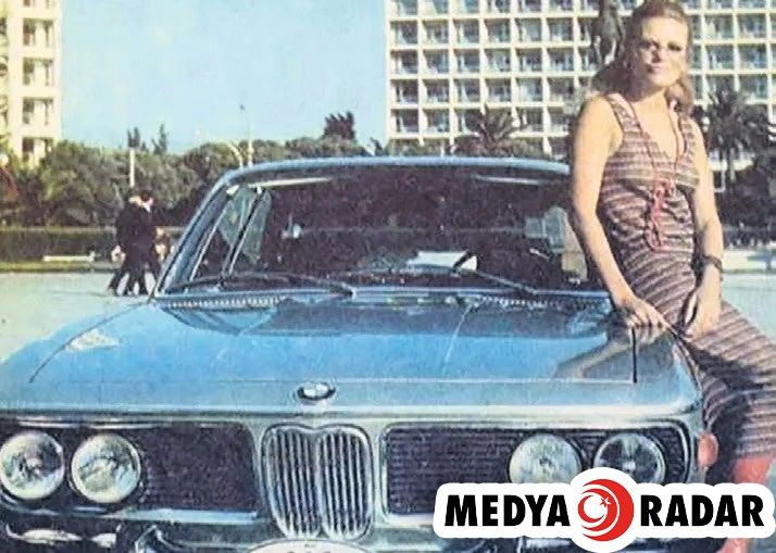 Ajda Pekkan'ın yeni aracının fiyatı dudak uçuklattı! Plakası da özel… - Sayfa 5