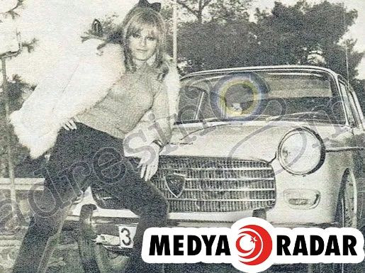 Ajda Pekkan'ın yeni aracının fiyatı dudak uçuklattı! Plakası da özel… - Sayfa 6