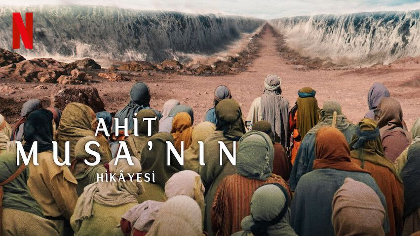 Türk yapımlar Netflix’te zirveye damga vurdu! En çok izlenenler belli oldu… - Sayfa 13