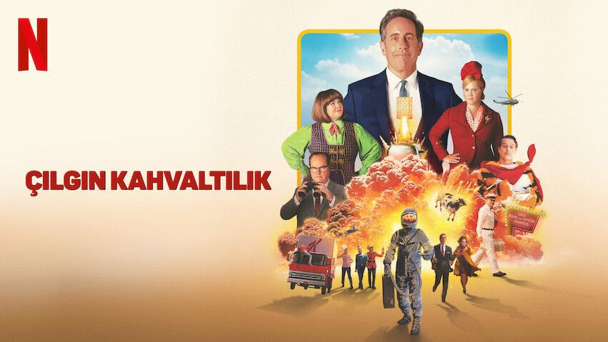 Türk yapımlar Netflix’te zirveye damga vurdu! En çok izlenenler belli oldu… - Sayfa 2