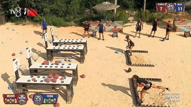 Survivor All Star'da Acun Ilıcalı, Nagihan'ı diskalifiye etmek istedi! Ortalık karıştı - Sayfa 4