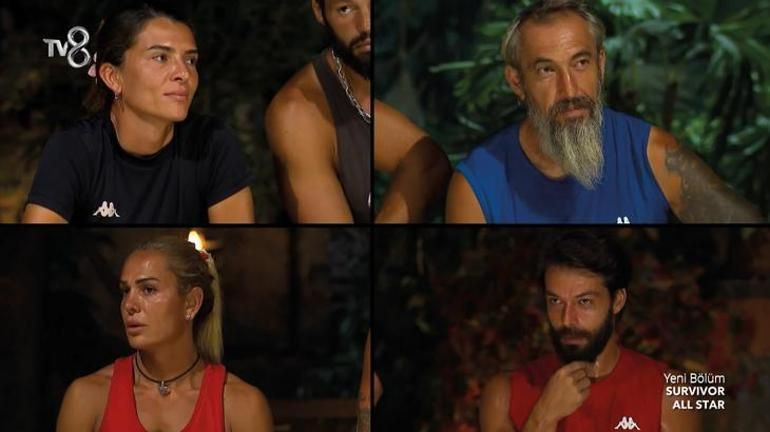 Survivor All Star'da Acun Ilıcalı, Nagihan'ı diskalifiye etmek istedi! Ortalık karıştı - Sayfa 7