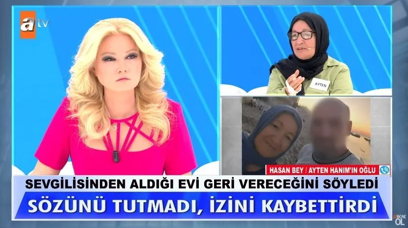 'Cumhurbaşkanlığı Külliyesi'nde istihbaratçıyım' dedi üfürükçü çıktı! Müge Anlı bile inanamadı - Sayfa 9