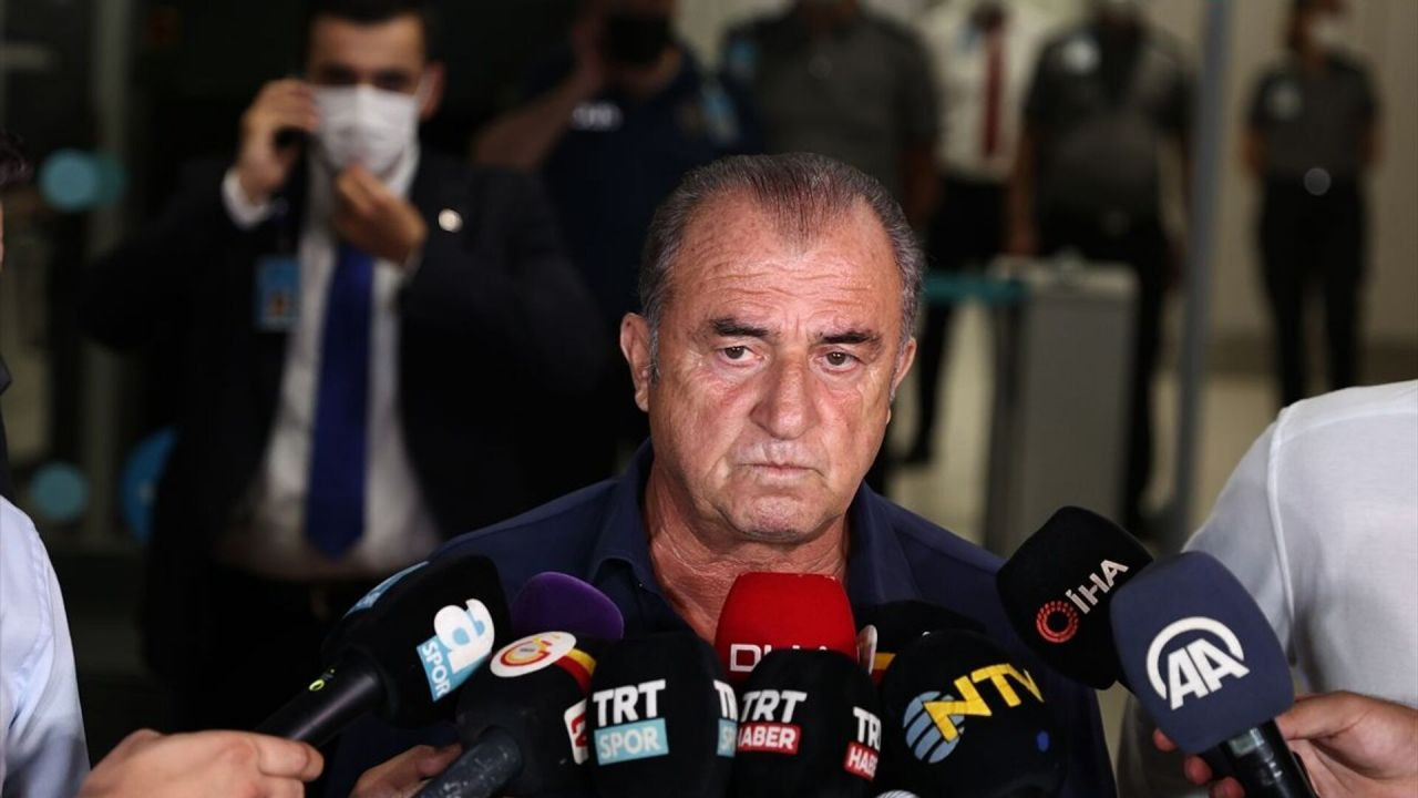 Seçil Erzan davasında Fatih Terim sessizliğini bozdu: Tazminat davası açtı! - Sayfa 4