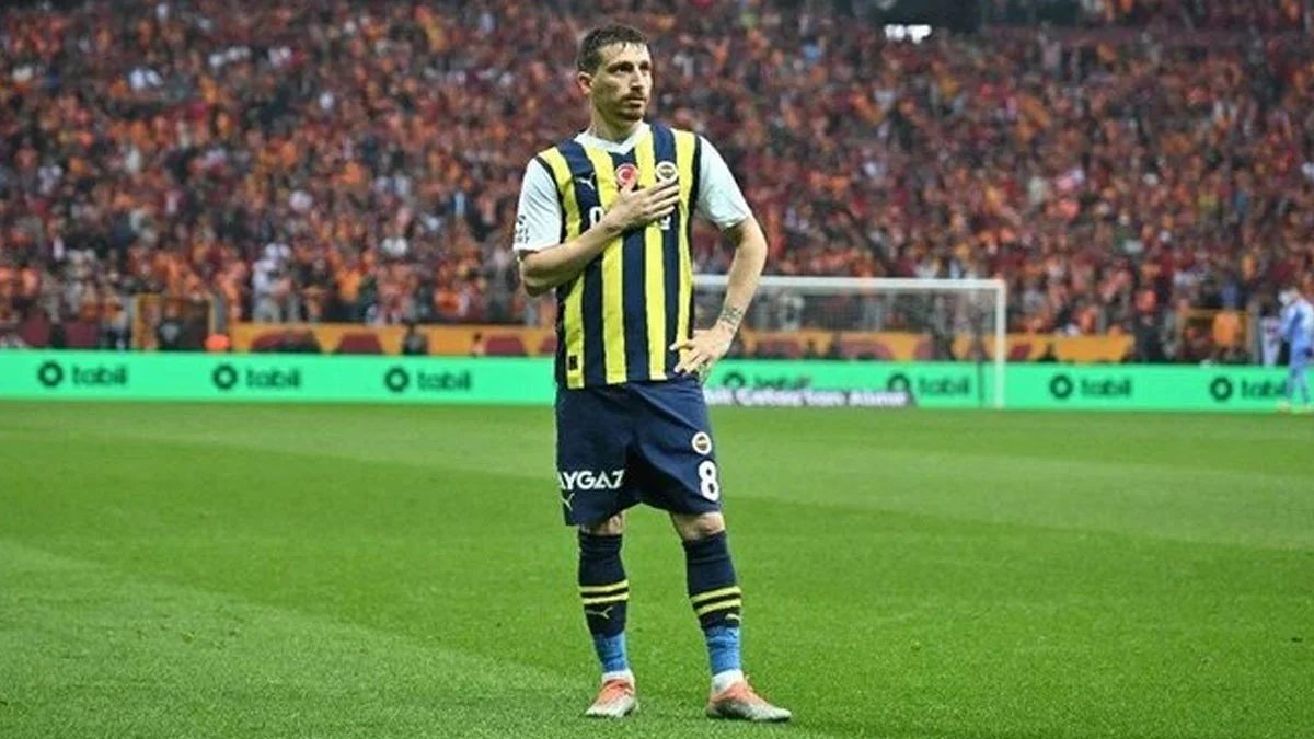 Fenerbahçe'de Mert Hakan Yandaş için sözleşme kararı! - Sayfa 3