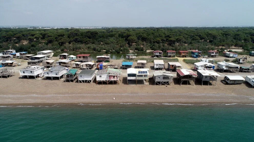 Antalya’da lüks otellerin kaçak komşuları için süre doluyor: Tamamı yıkılacak - Sayfa 3