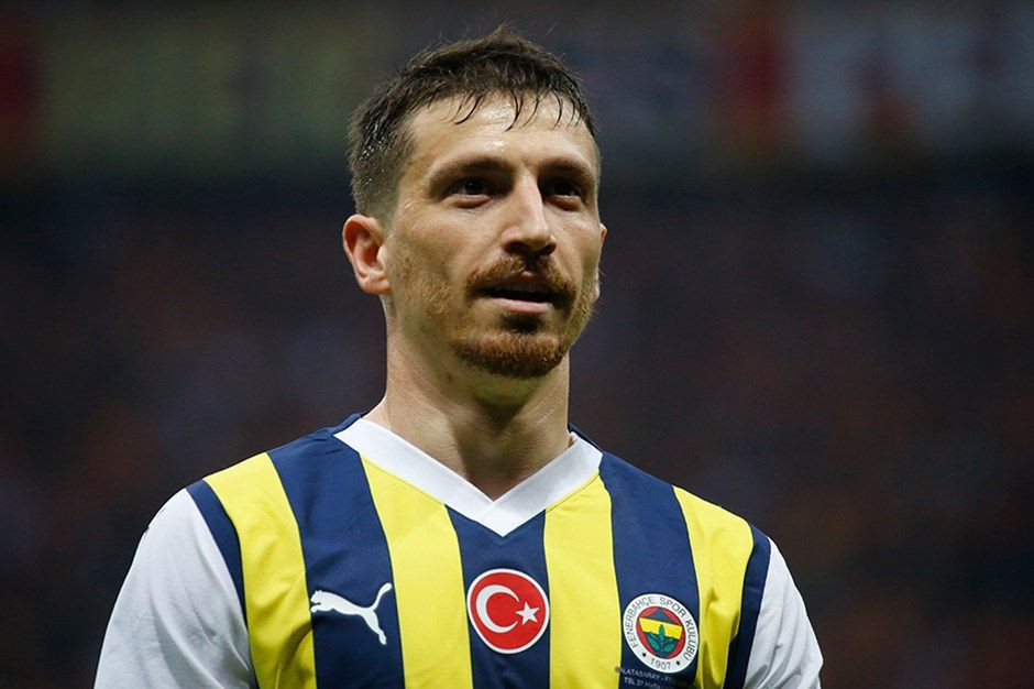 Fenerbahçe'de Mert Hakan Yandaş için sözleşme kararı! - Sayfa 1