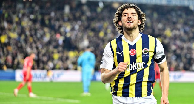 Arsenal, Ferdi Kadıoğlu için teklifini artırdı; işte yeni rakam! - Sayfa 3