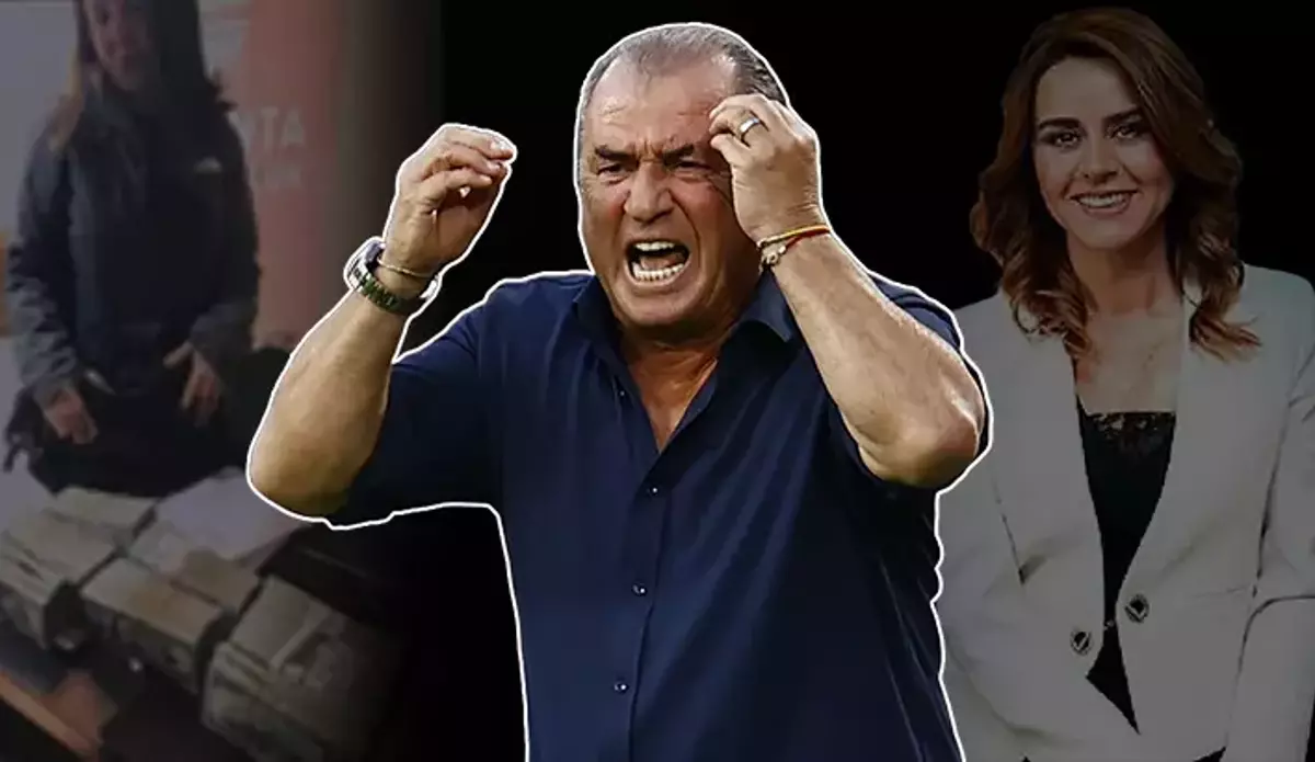 Seçil Erzan davasında Fatih Terim sessizliğini bozdu: Tazminat davası açtı! - Sayfa 9