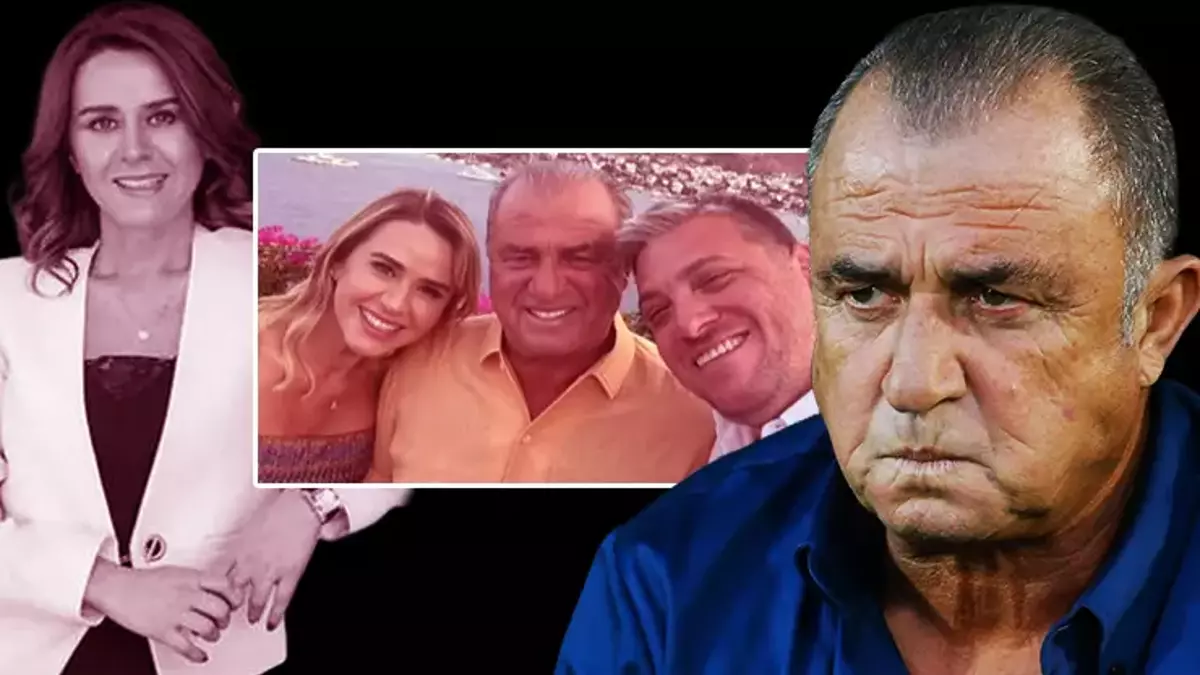 Seçil Erzan davasında Fatih Terim sessizliğini bozdu: Tazminat davası açtı! - Sayfa 7