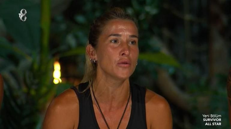 Survivor'da ilk eleme adayı belli oldu! Acil durum konseyi yapıldı: Kurallar değişti - Sayfa 5