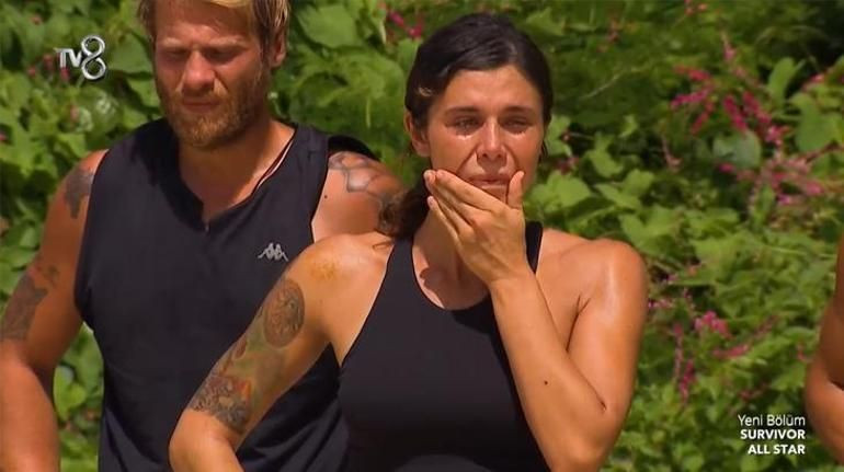 Survivor'da ilk eleme adayı belli oldu! Acil durum konseyi yapıldı: Kurallar değişti - Sayfa 6