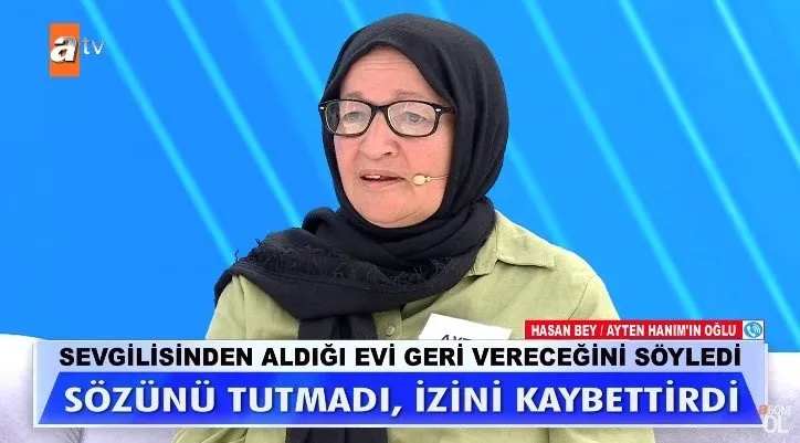 'Cumhurbaşkanlığı Külliyesi'nde istihbaratçıyım' dedi üfürükçü çıktı! Müge Anlı bile inanamadı - Sayfa 7