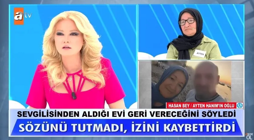 'Cumhurbaşkanlığı Külliyesi'nde istihbaratçıyım' dedi üfürükçü çıktı! Müge Anlı bile inanamadı - Sayfa 8