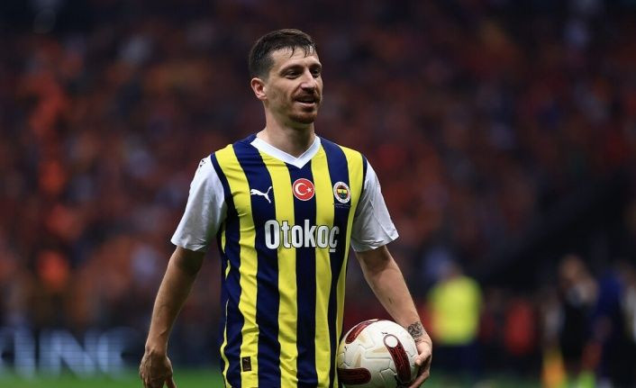 Fenerbahçe'de Mert Hakan Yandaş için sözleşme kararı! - Sayfa 4