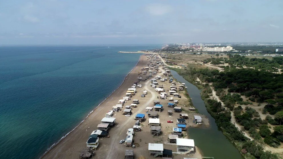 Antalya’da lüks otellerin kaçak komşuları için süre doluyor: Tamamı yıkılacak - Sayfa 8