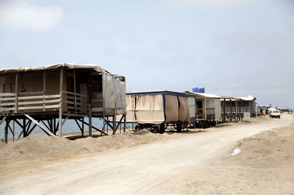 Antalya’da lüks otellerin kaçak komşuları için süre doluyor: Tamamı yıkılacak - Sayfa 9