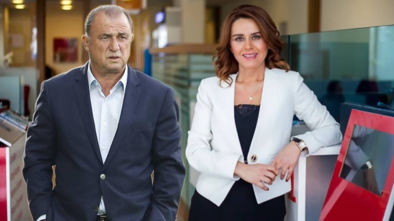 Seçil Erzan davasında Fatih Terim sessizliğini bozdu: Tazminat davası açtı! - Sayfa 1