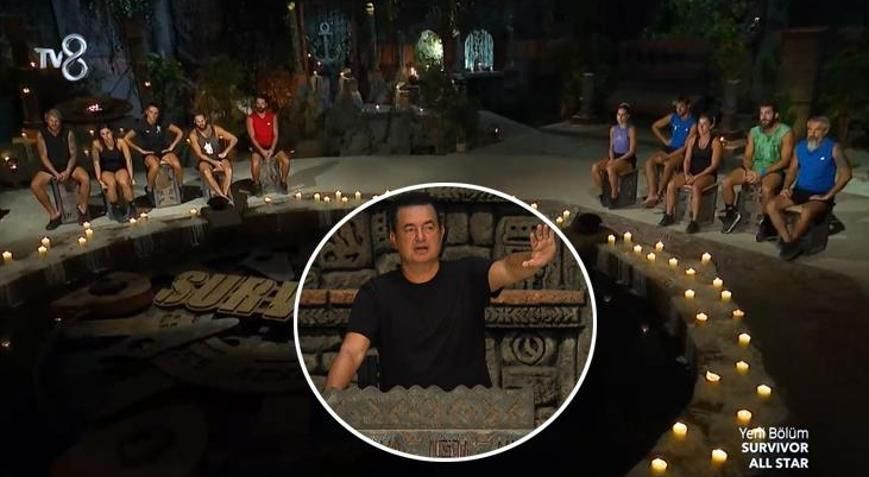 Survivor'da ilk eleme adayı belli oldu! Acil durum konseyi yapıldı: Kurallar değişti - Sayfa 1